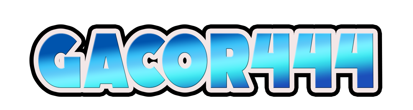 GACOR444